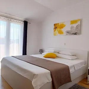  Apartman Marijana Horvátország