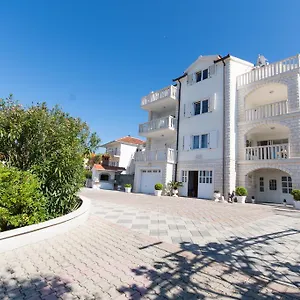  Apartman Snjezana Horvátország