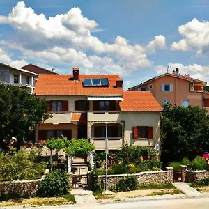  Apartman View Horvátország