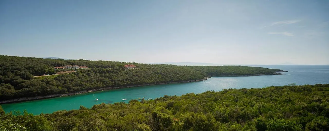 Apartments Hostin Roza Duga Uvala Krnica Croatia