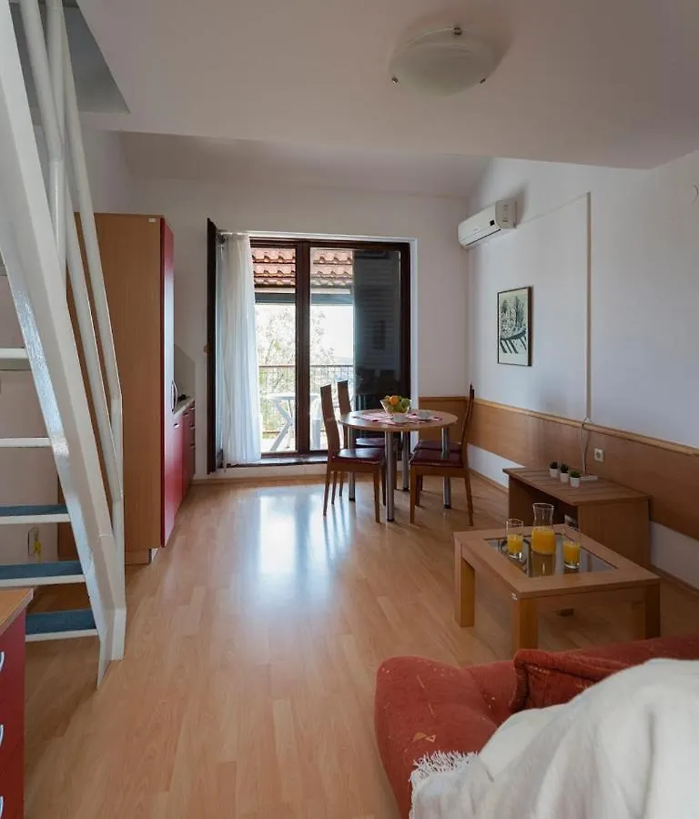 Apartments Hostin Roza Duga Uvala Krnica