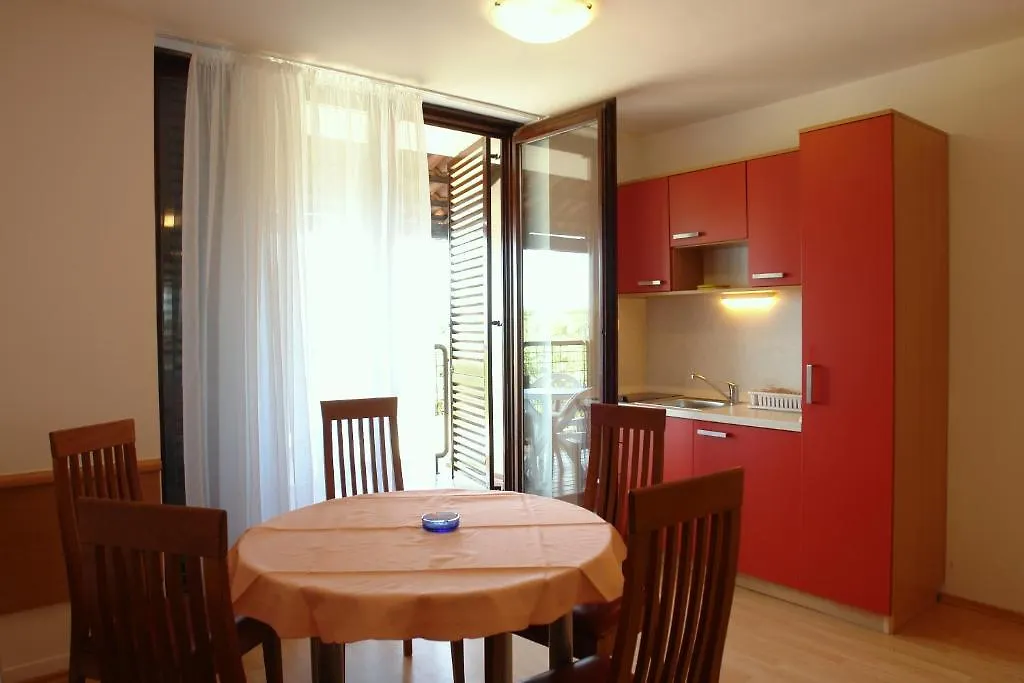 Apartments Hostin Roza Duga Uvala Krnica